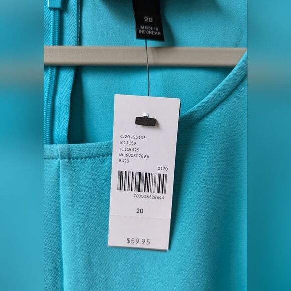 Lane Bryant women's top - Picture 5 of 9